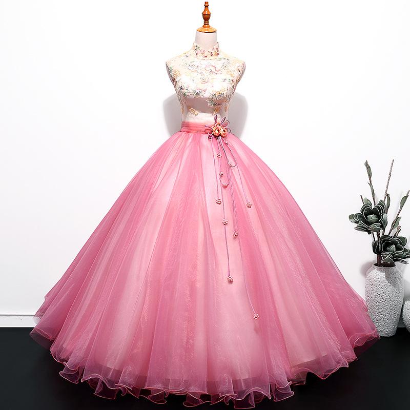 Robe de mariée en Dentelle - Ref 3309418