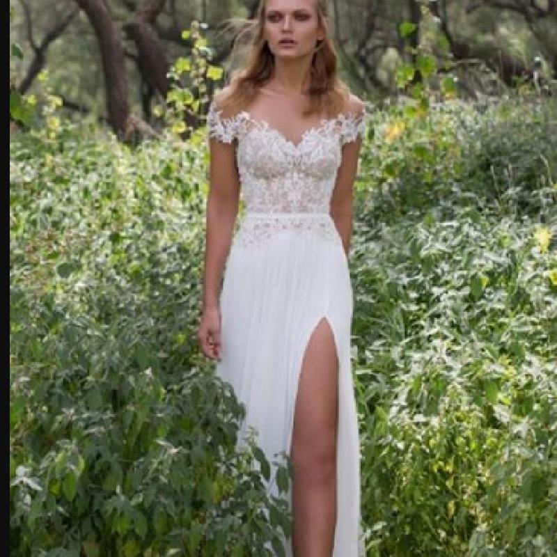 Robe de mariée Amour du Monarque en Dentelle - Ref 3309458