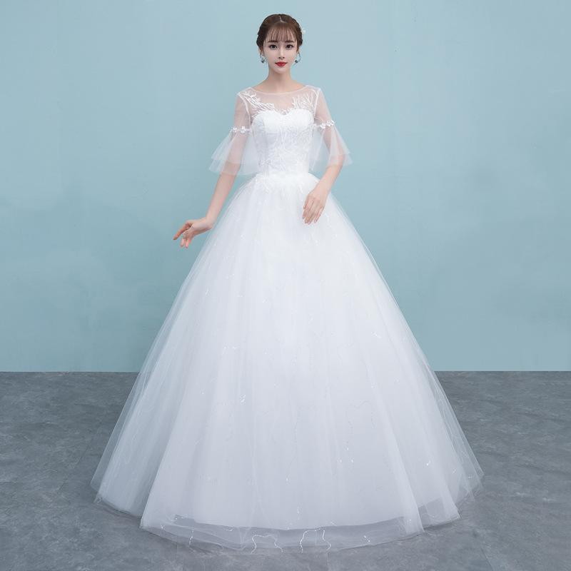 Robe de mariée - Ref 3309466
