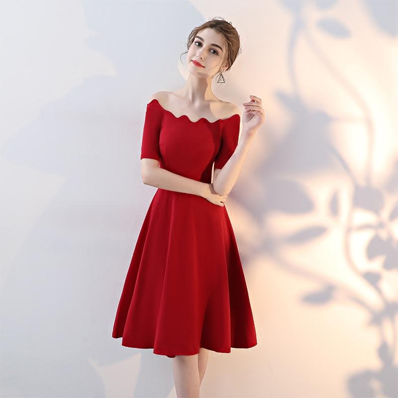Robe de mariée en Fibre polyester - Ref 3309483