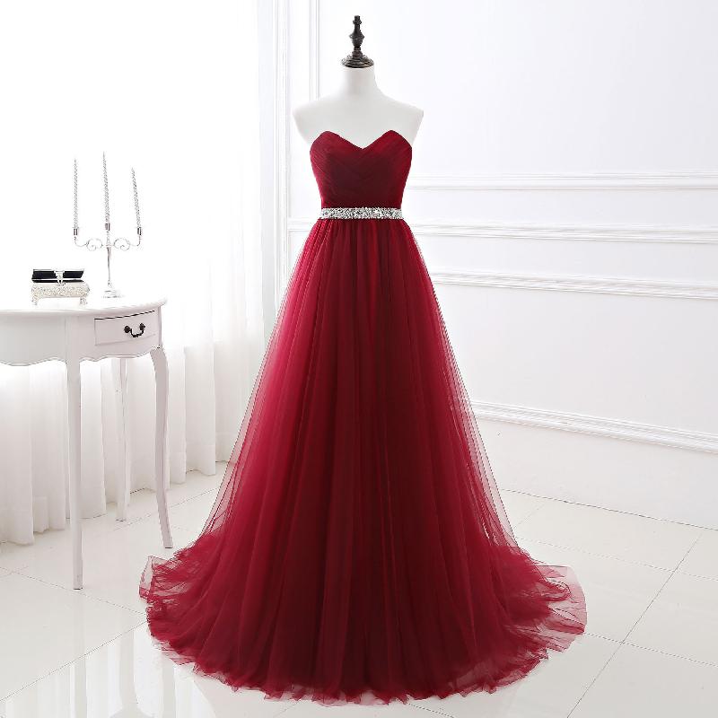 Robe de mariée À Grand Amour en Réseau souple - Ref 3309503
