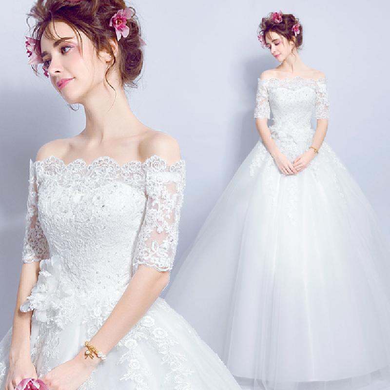 Robe de mariée - Ref 3309511