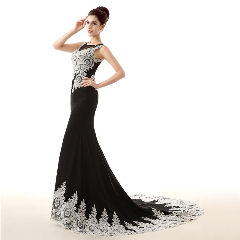 Robe de mariée en Mousseline - Ref 3309537
