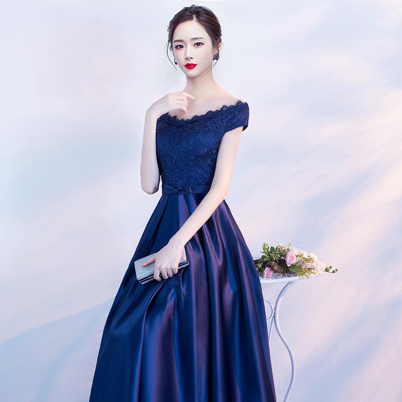 Robe de mariée en Dentelle - Ref 3309546