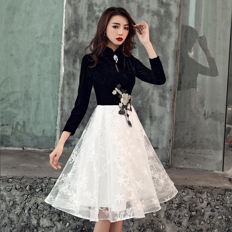 Robe de mariée en Fibre polyester - Ref 3309551