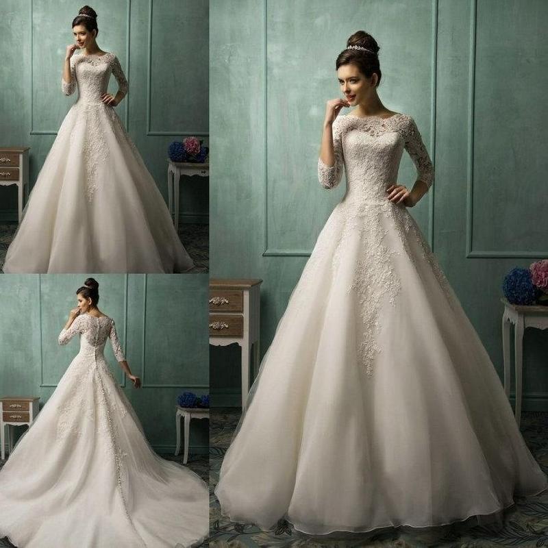 Robe de mariée Amour du Monarque en Fibre polyester - Ref 3309579