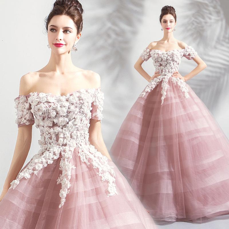 Robe de mariée D ANGE - Ref 3309595