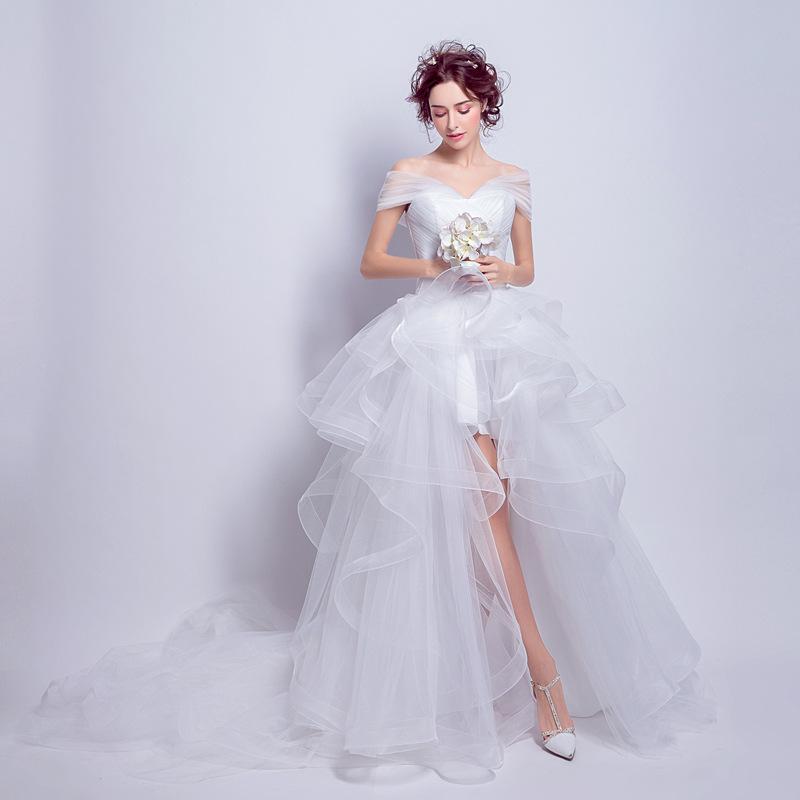 Robe de mariée en Dentelle - Ref 3309602