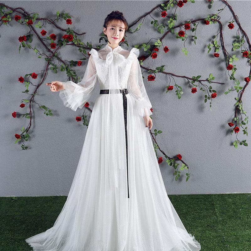 Robe de mariée en Dentelle - Ref 3309621