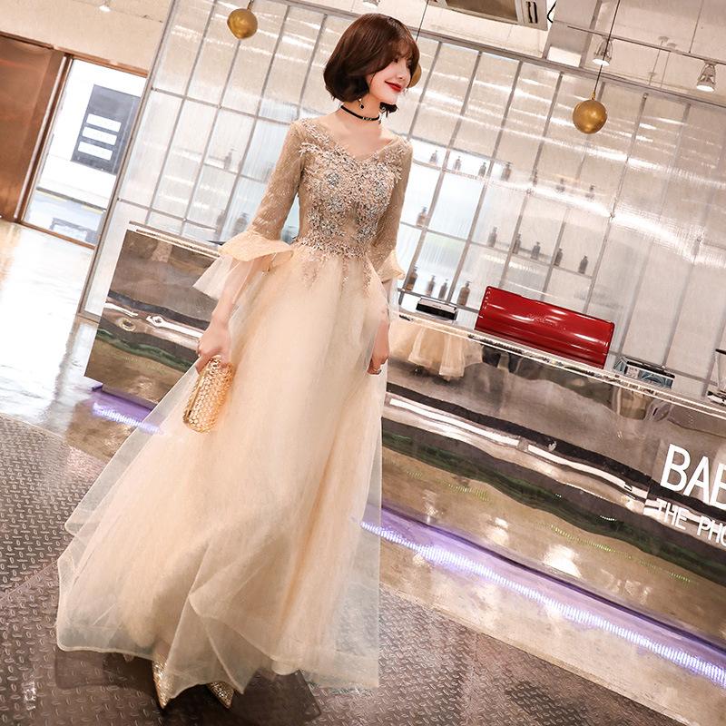 Robe de mariée en Fibre polyester - Ref 3309623