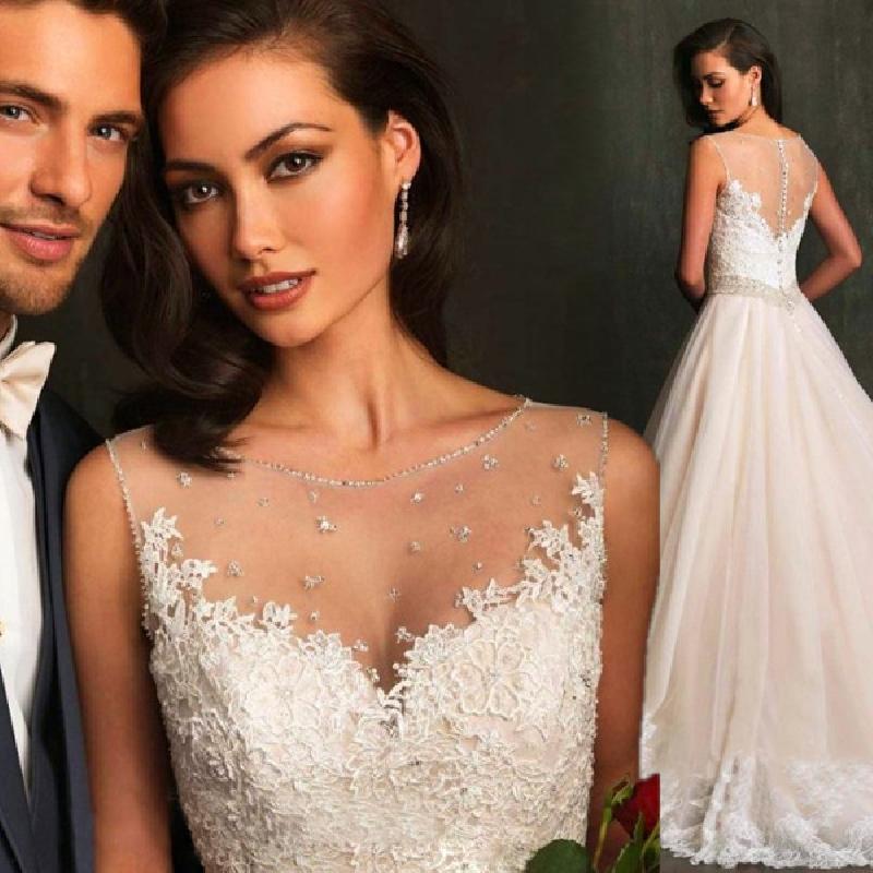 Robe de mariée - Ref 3309634
