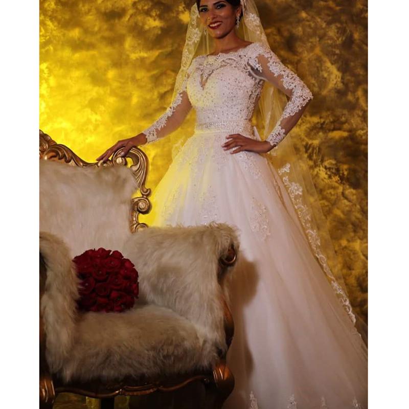 Robe de mariée Amour du Monarque en Fibre polyester - Ref 3309643