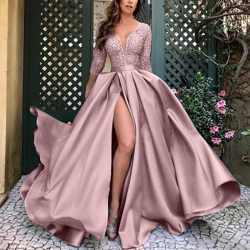 Robe de cérémonie - Ref 3441306