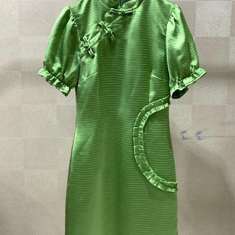 Robe de cérémonie en Polyester - Ref 3441774