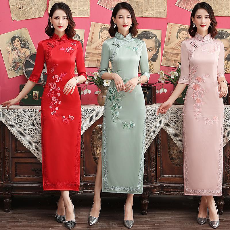 Robe de cérémonie - Ref 3441788