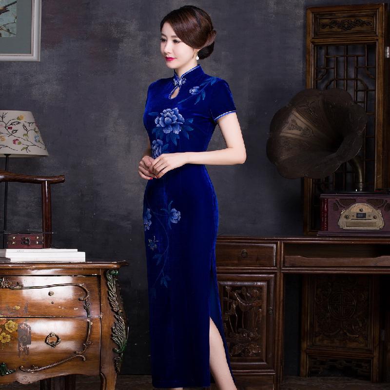 Robe de cérémonie - Ref 3441792