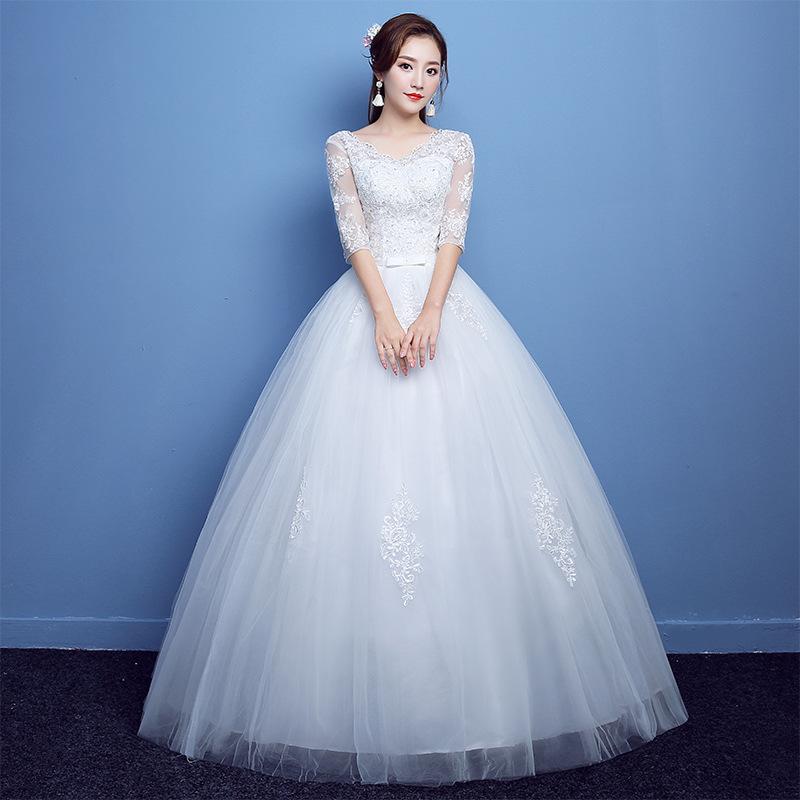 Robe de cérémonie - Ref 3441793