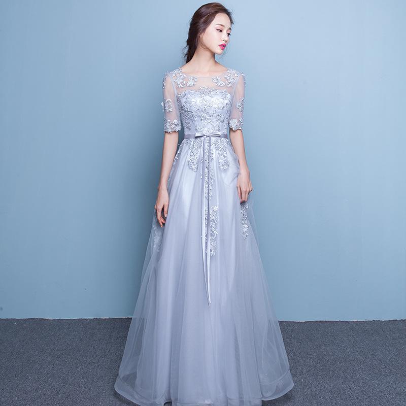 Robe de cérémonie - Ref 3441801