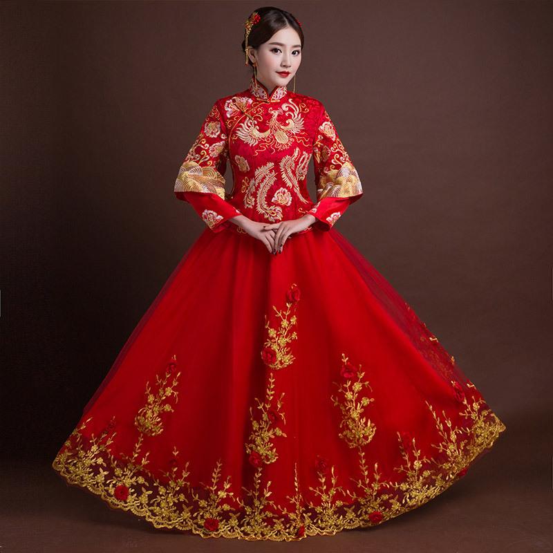 Robe de cérémonie - Ref 3441803