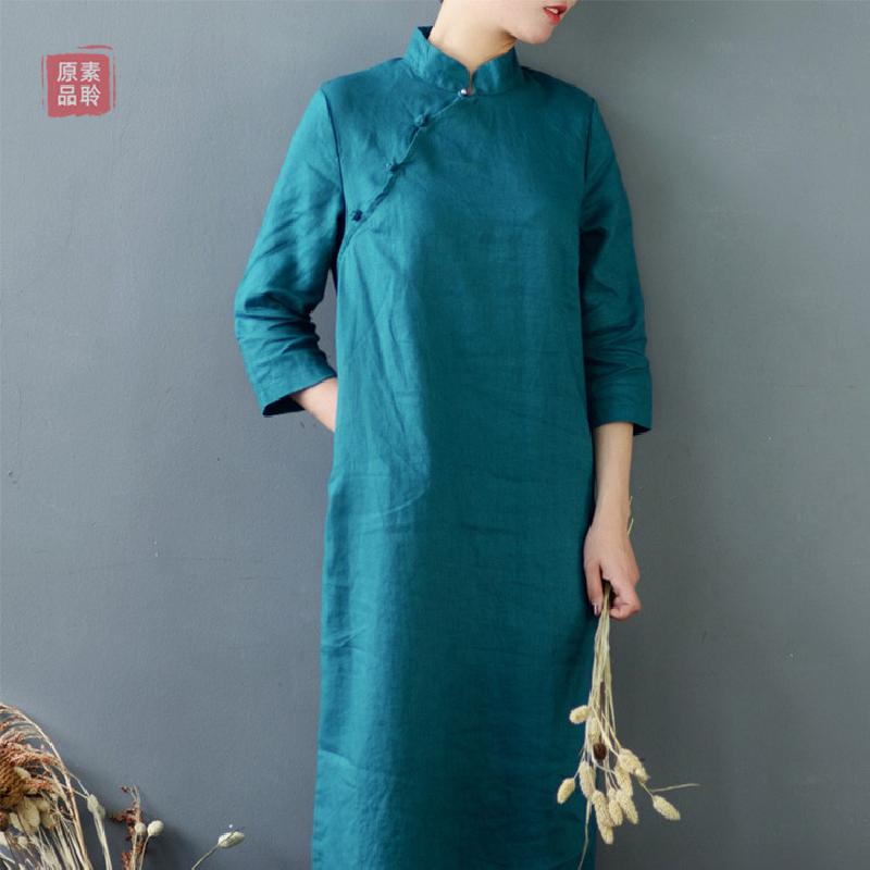 Robe de cérémonie - Ref 3441832