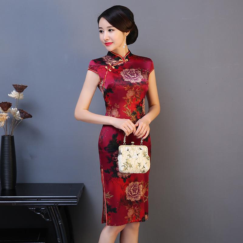 Robe de cérémonie - Ref 3441834