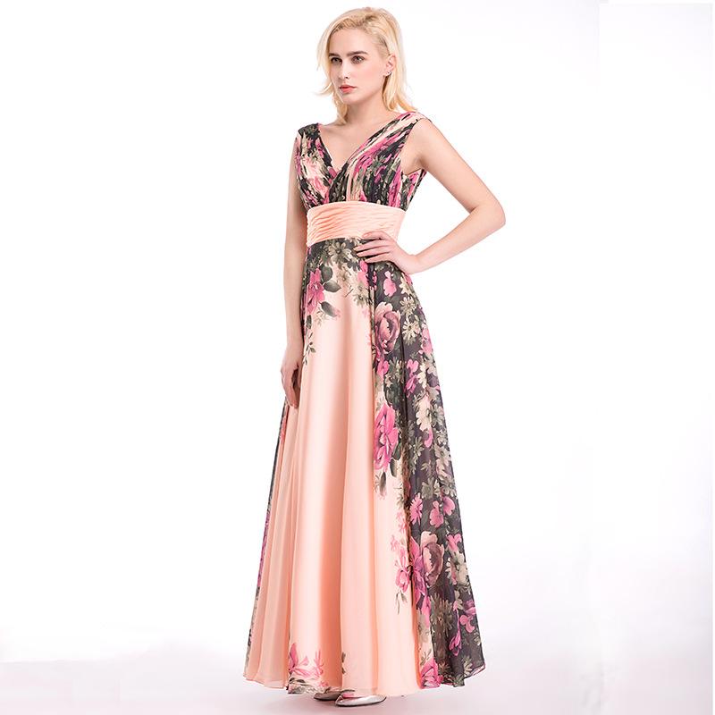 Robe de cérémonie - Ref 3441841