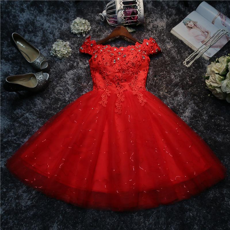 Robe de cérémonie - Ref 3441874