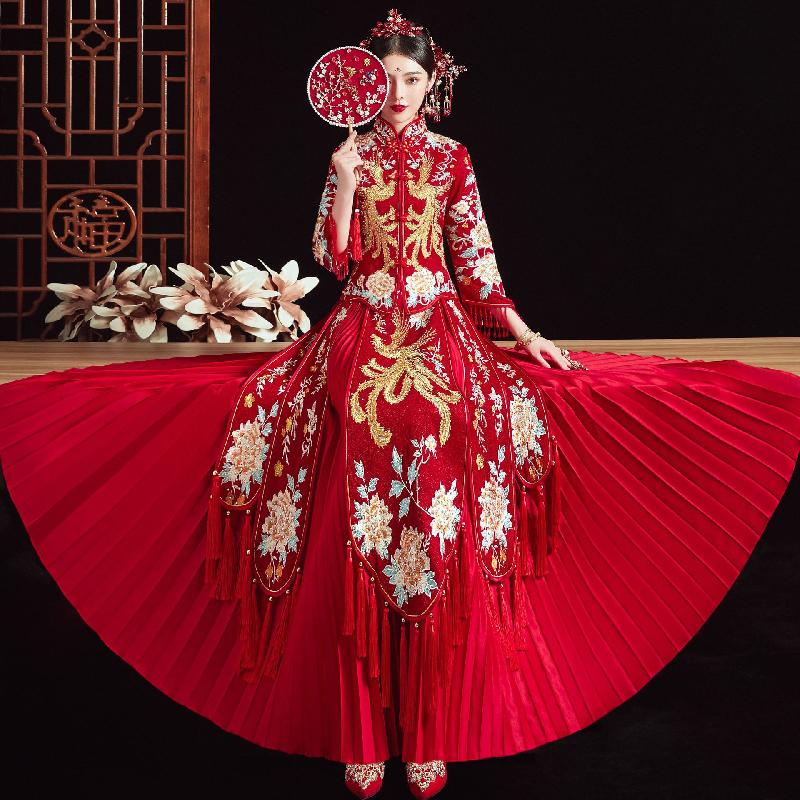 Robe de cérémonie en Fil composite - Ref 3441884
