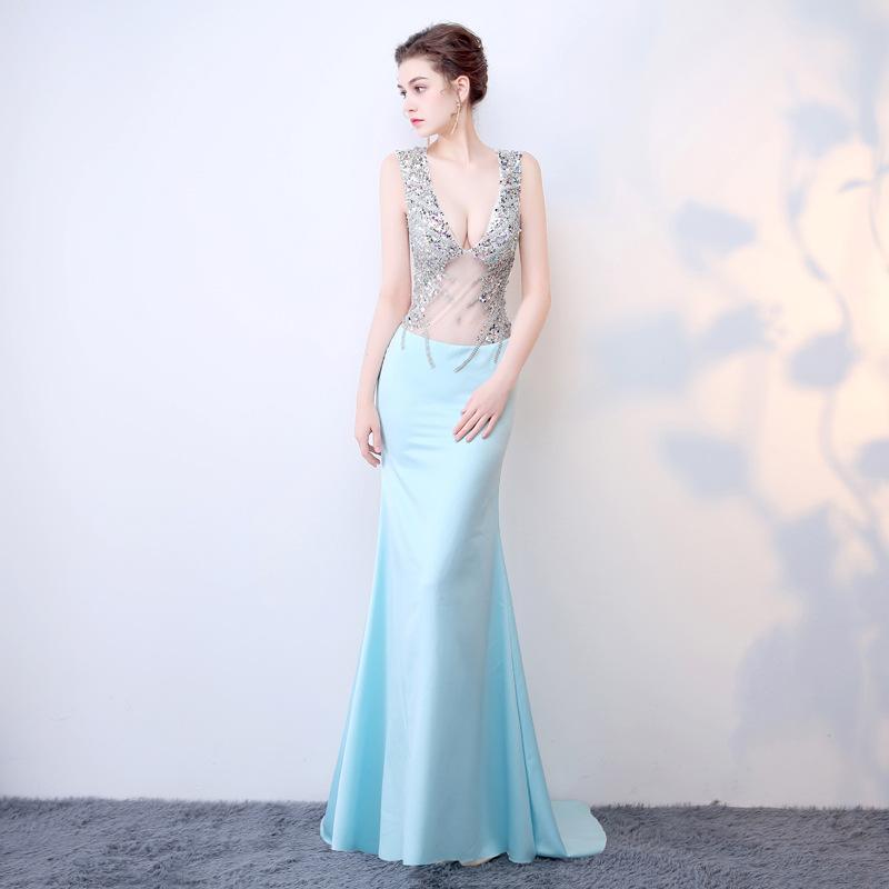 Robe de cérémonie - Ref 3441889