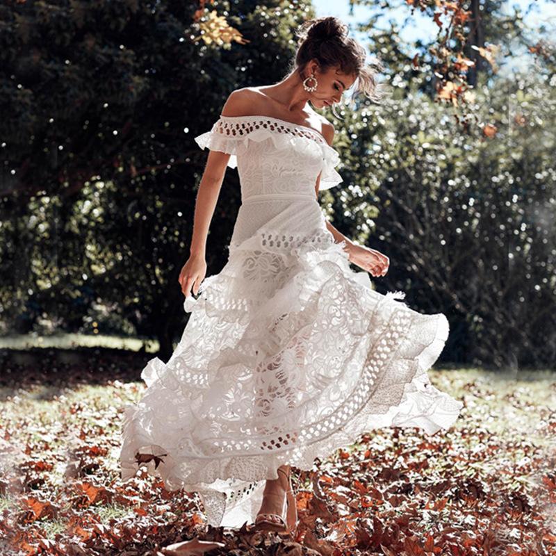 Robe de cérémonie - Ref 3441912