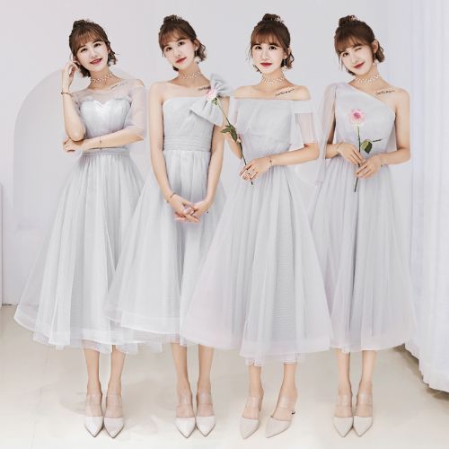 Robe de soirée - Ref 3210104