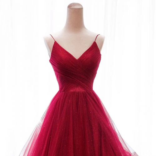 Robe de soirée XLD - Ref 3210124