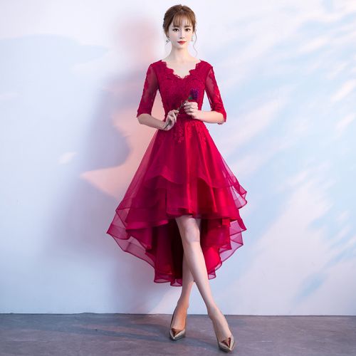 Robe de soirée ADONDEER conventionnel - Ref 3210140