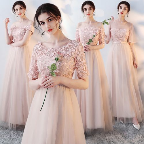 Robe de soirée SENS PUR - Ref 3210224