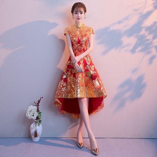 Robe de soirée ADONDEER - Ref 3210244