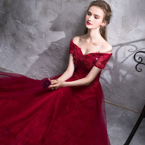 Robe de soirée IDEARSA conventionnel - Ref 3210255