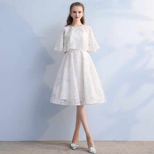 Robe de soirée conventionnel - Ref 3210273