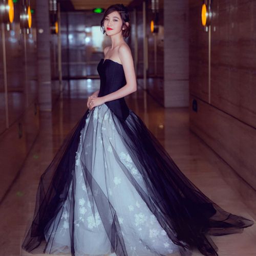 Robe de soirée L AMOUR - Ref 3210277
