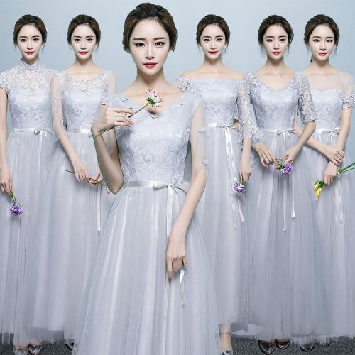 Robe de soirée conventionnel - Ref 3210297