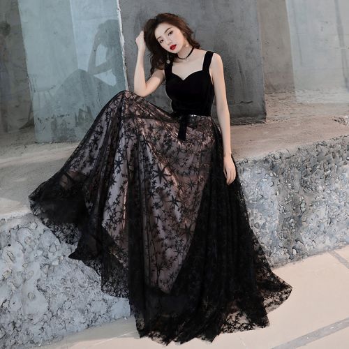 Robe de soirée FAN DE CHANSON - Ref 3210331