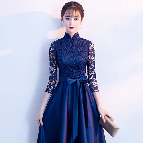 Robe de soirée FILLE FRAICHE EPANOUIE conventionnel - Ref 3210361