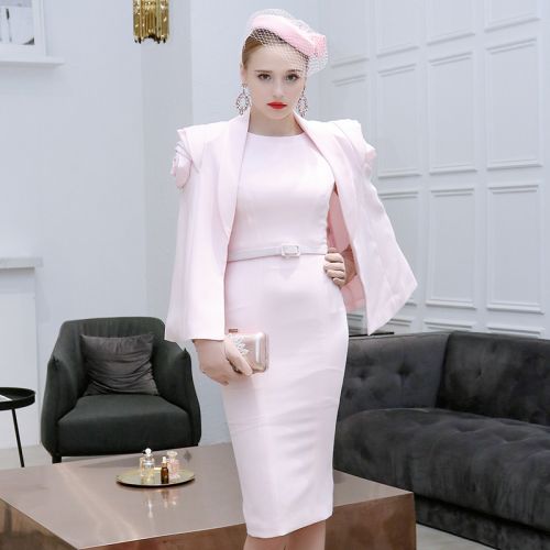 Robe de soirée LEEDY ME - Ref 3210372