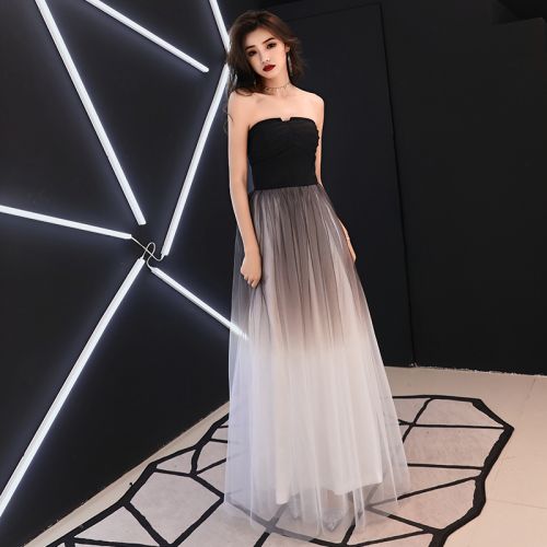 Robe de soirée ANZHEN XUAN - Ref 3210386
