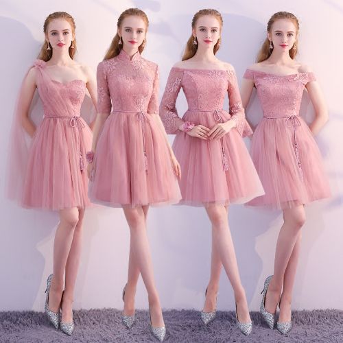 Robe de soirée - Ref 3210391