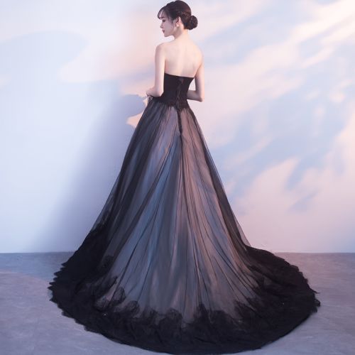 Robe de soirée MILLENAIRE conventionnel - Ref 3210420