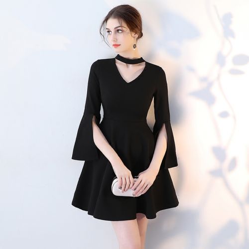 Robe de soirée RAPPELANT - Ref 3210428