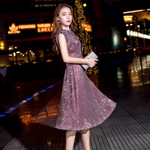 Robe de soirée - Ref 3210434