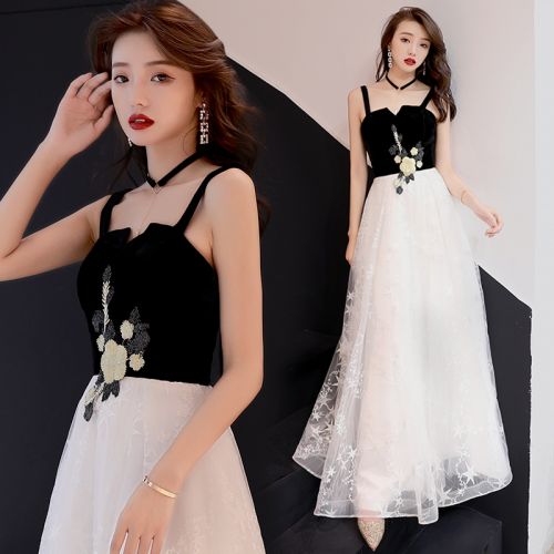 Robe de soirée - Ref 3210446