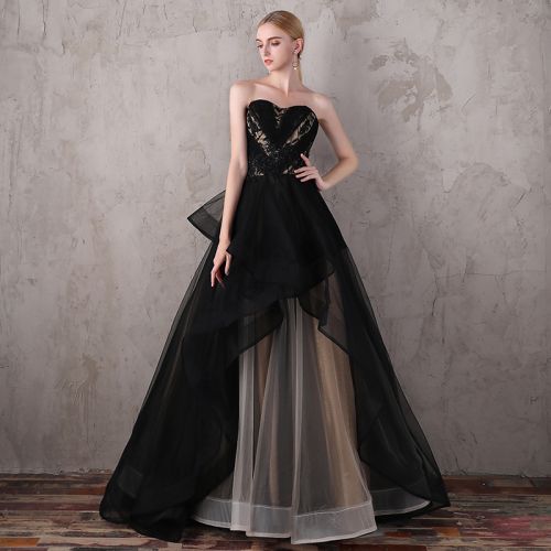 Robe de soirée SOALBEIHAL SOBINA conventionnel - Ref 3210478