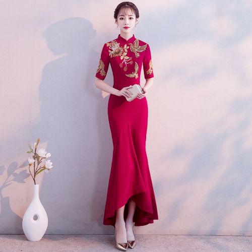 Robe de soirée AMOUR SIMPLE conventionnel - Ref 3210488